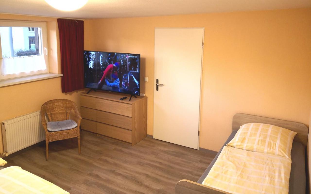 Havelapartments Berlin Kültér fotó