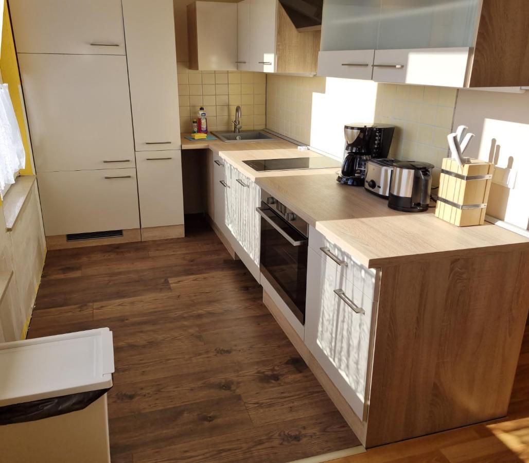 Havelapartments Berlin Kültér fotó