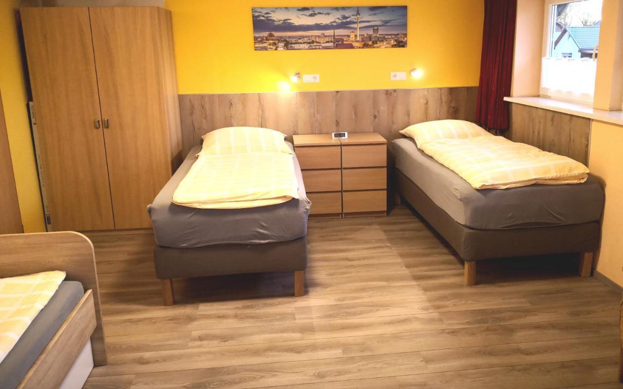 Havelapartments Berlin Kültér fotó