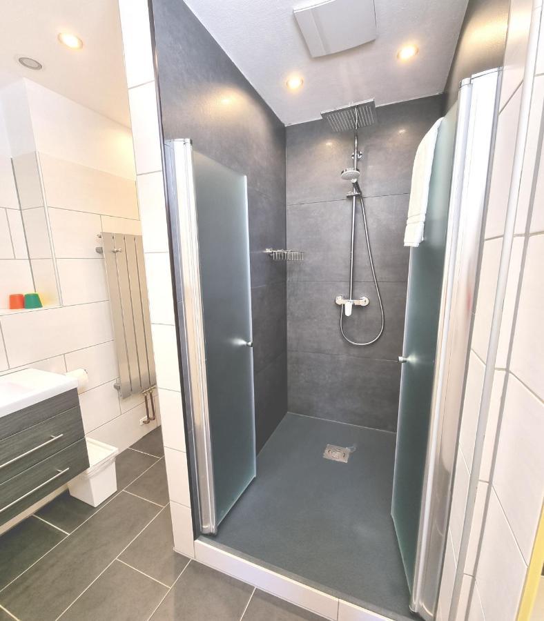 Havelapartments Berlin Kültér fotó