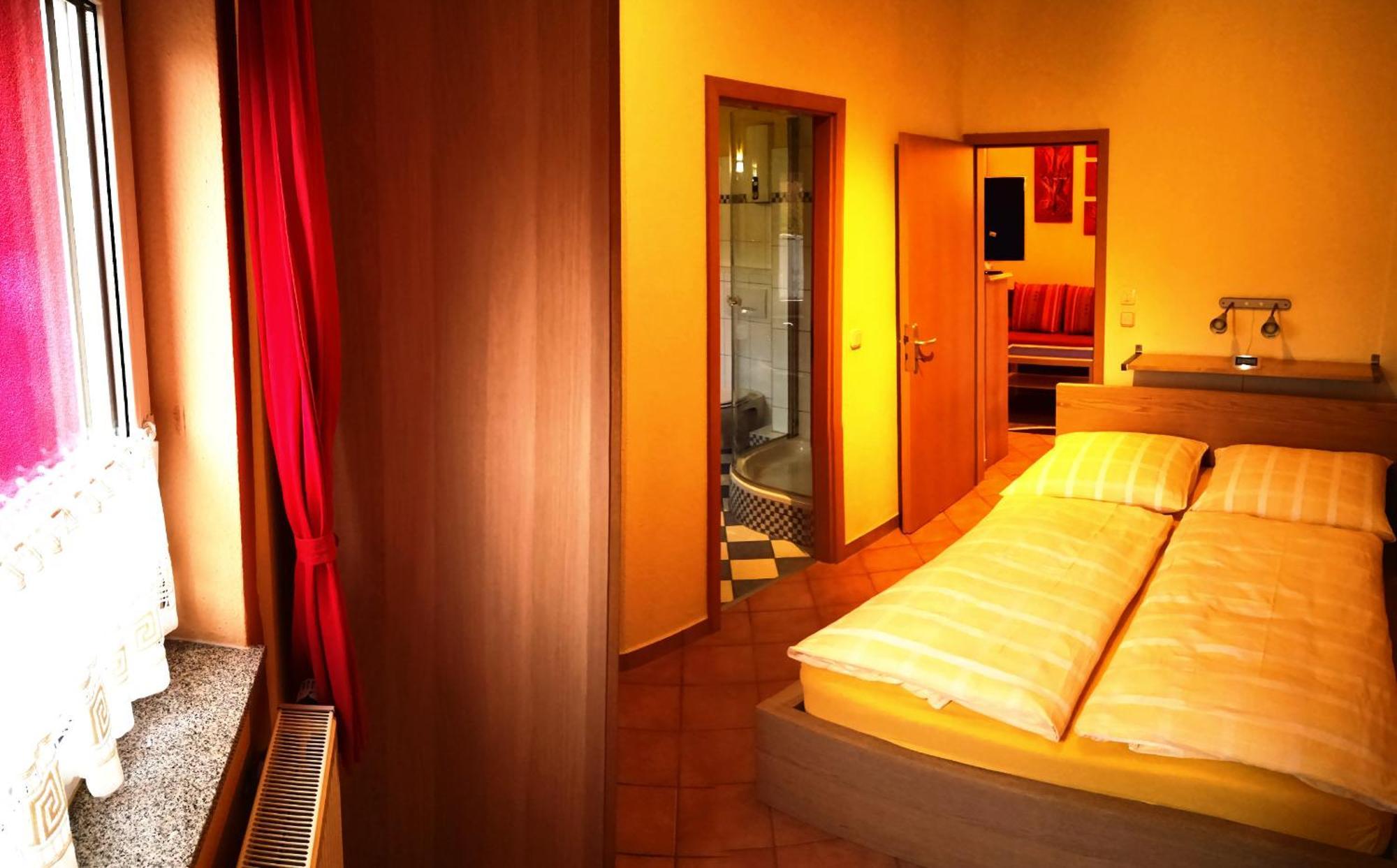 Havelapartments Berlin Kültér fotó