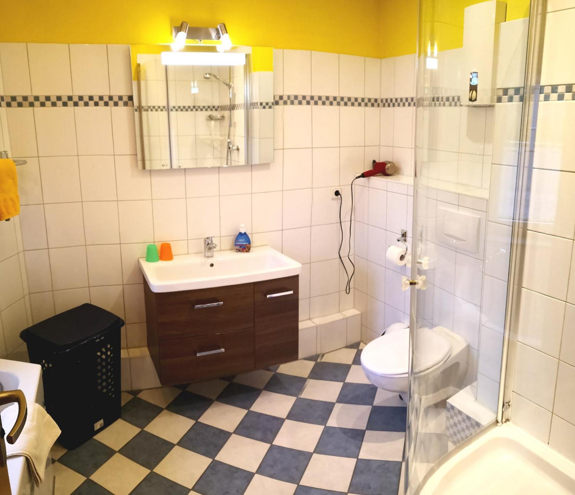 Havelapartments Berlin Kültér fotó