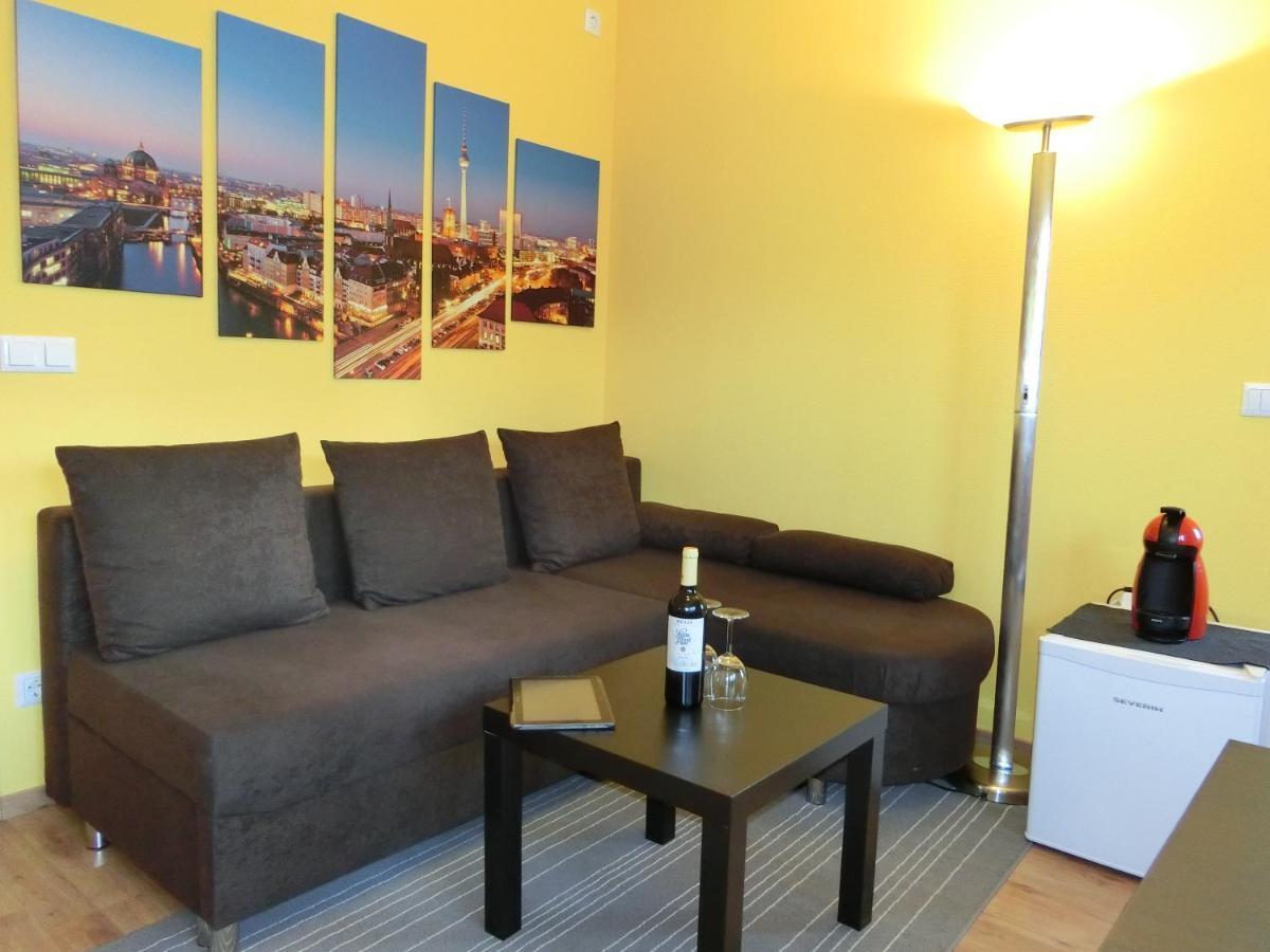 Havelapartments Berlin Kültér fotó