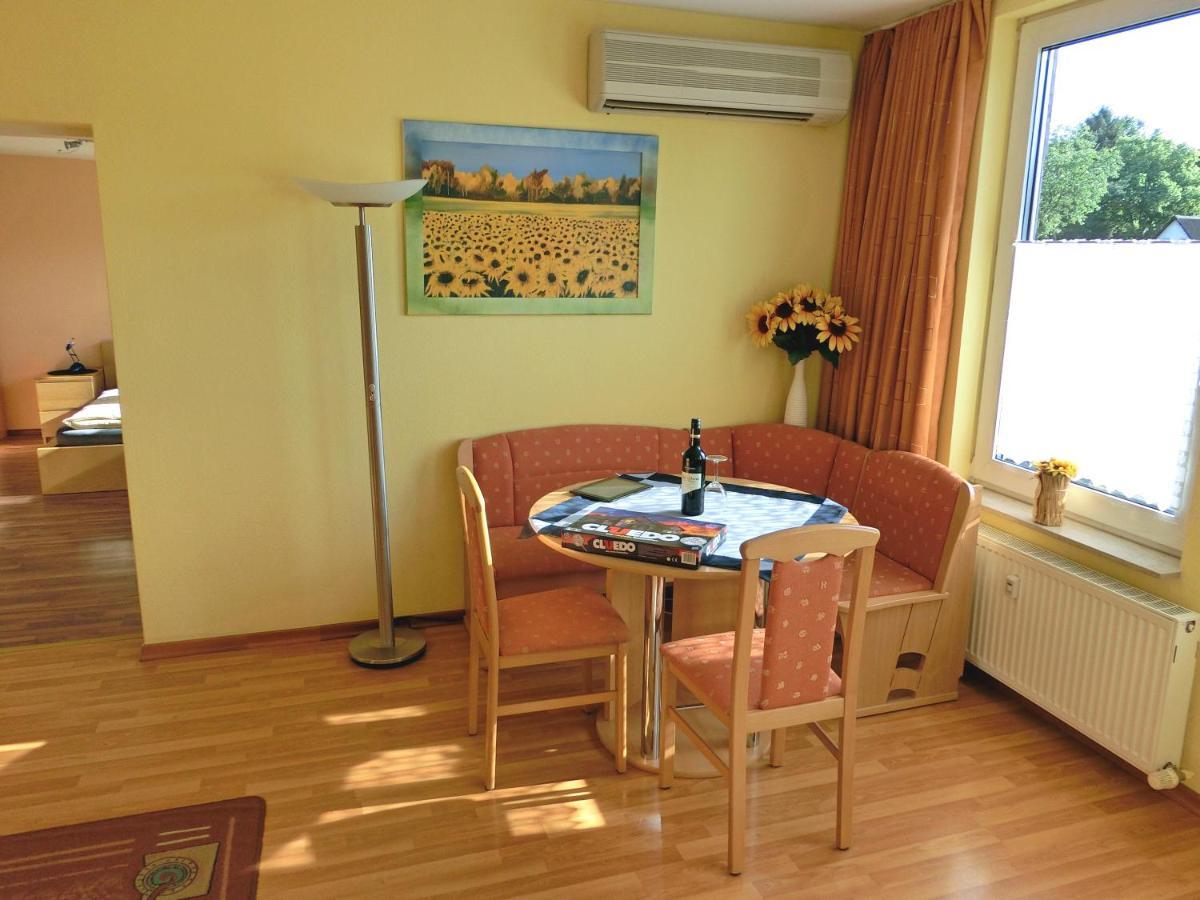 Havelapartments Berlin Kültér fotó