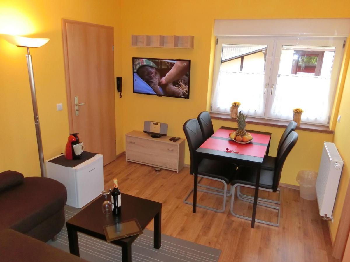 Havelapartments Berlin Kültér fotó