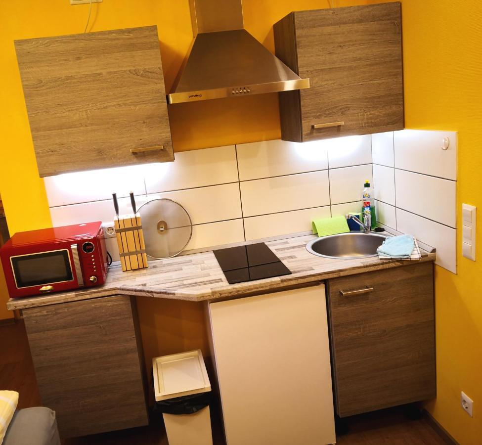 Havelapartments Berlin Kültér fotó