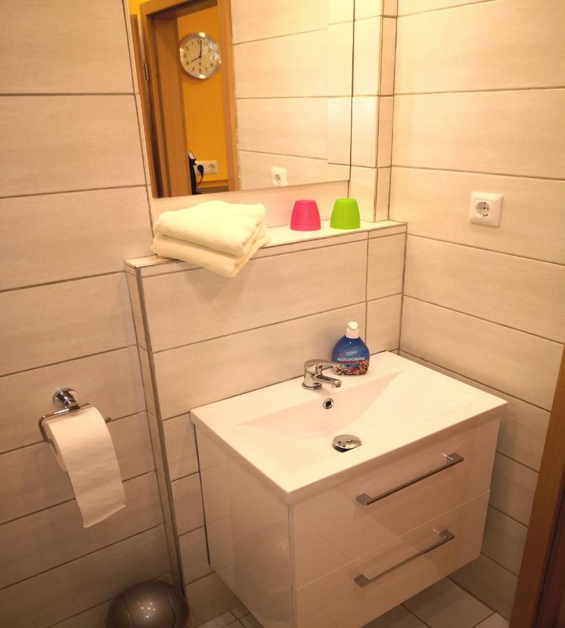 Havelapartments Berlin Kültér fotó