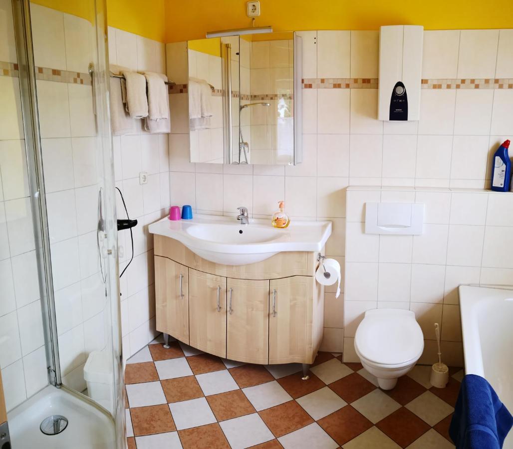 Havelapartments Berlin Kültér fotó