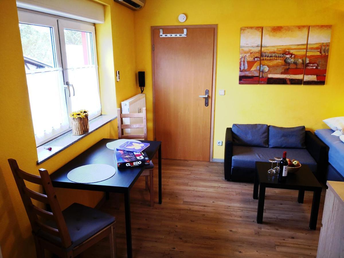 Havelapartments Berlin Kültér fotó