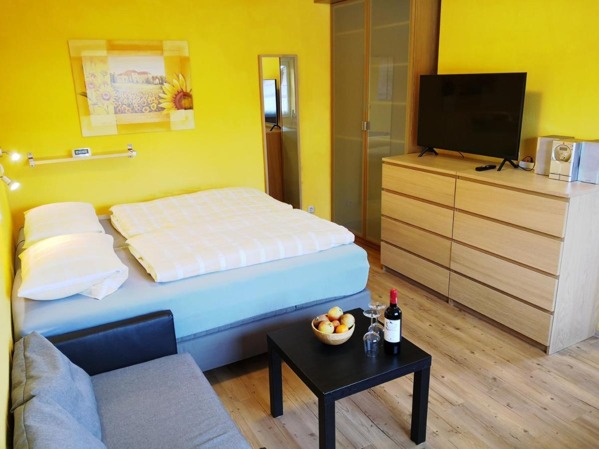 Havelapartments Berlin Kültér fotó
