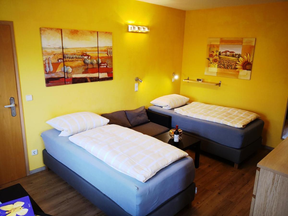 Havelapartments Berlin Kültér fotó