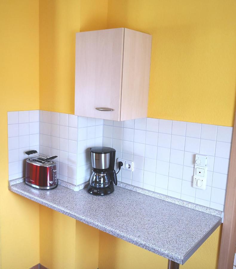 Havelapartments Berlin Kültér fotó