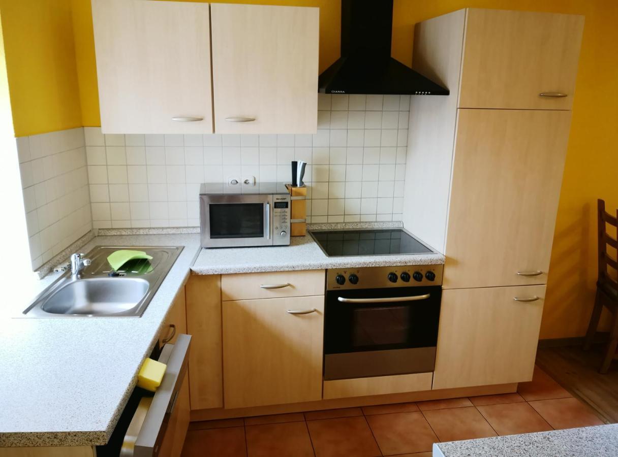 Havelapartments Berlin Kültér fotó
