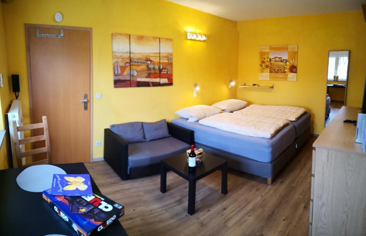 Havelapartments Berlin Kültér fotó