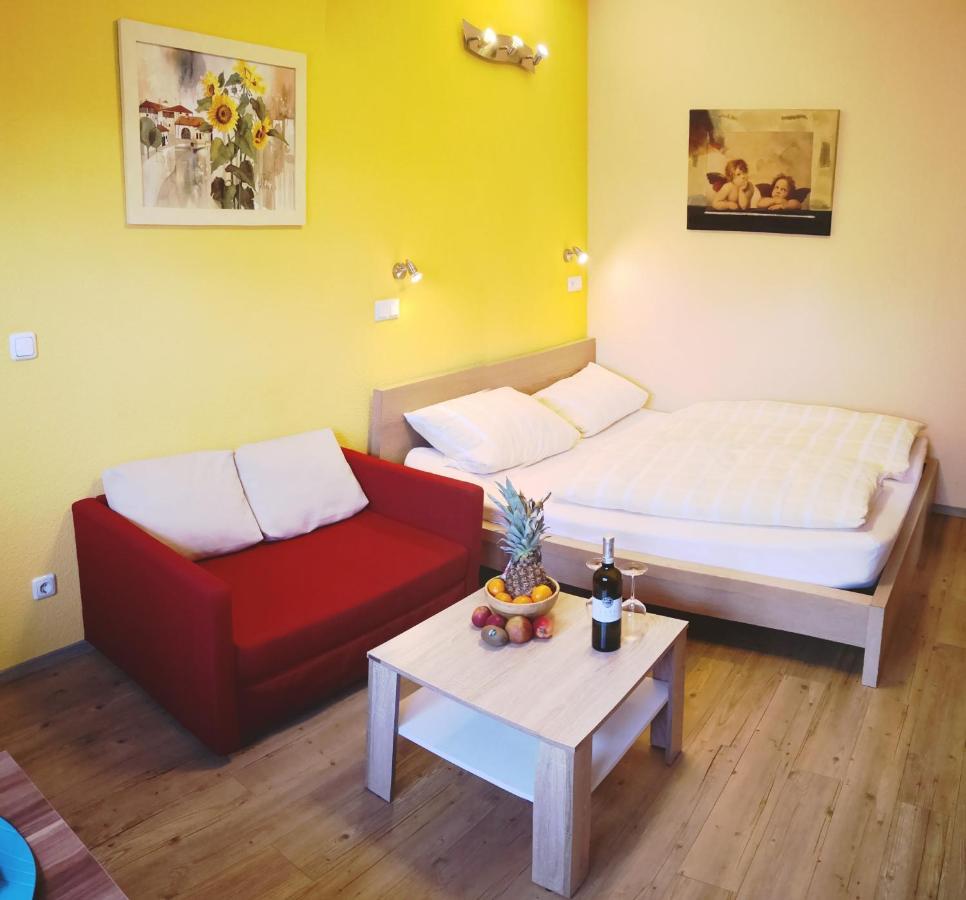 Havelapartments Berlin Kültér fotó