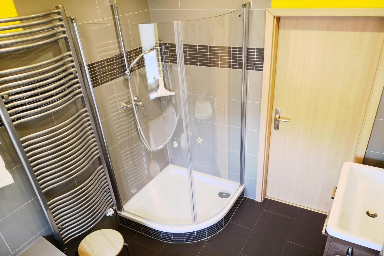 Havelapartments Berlin Kültér fotó