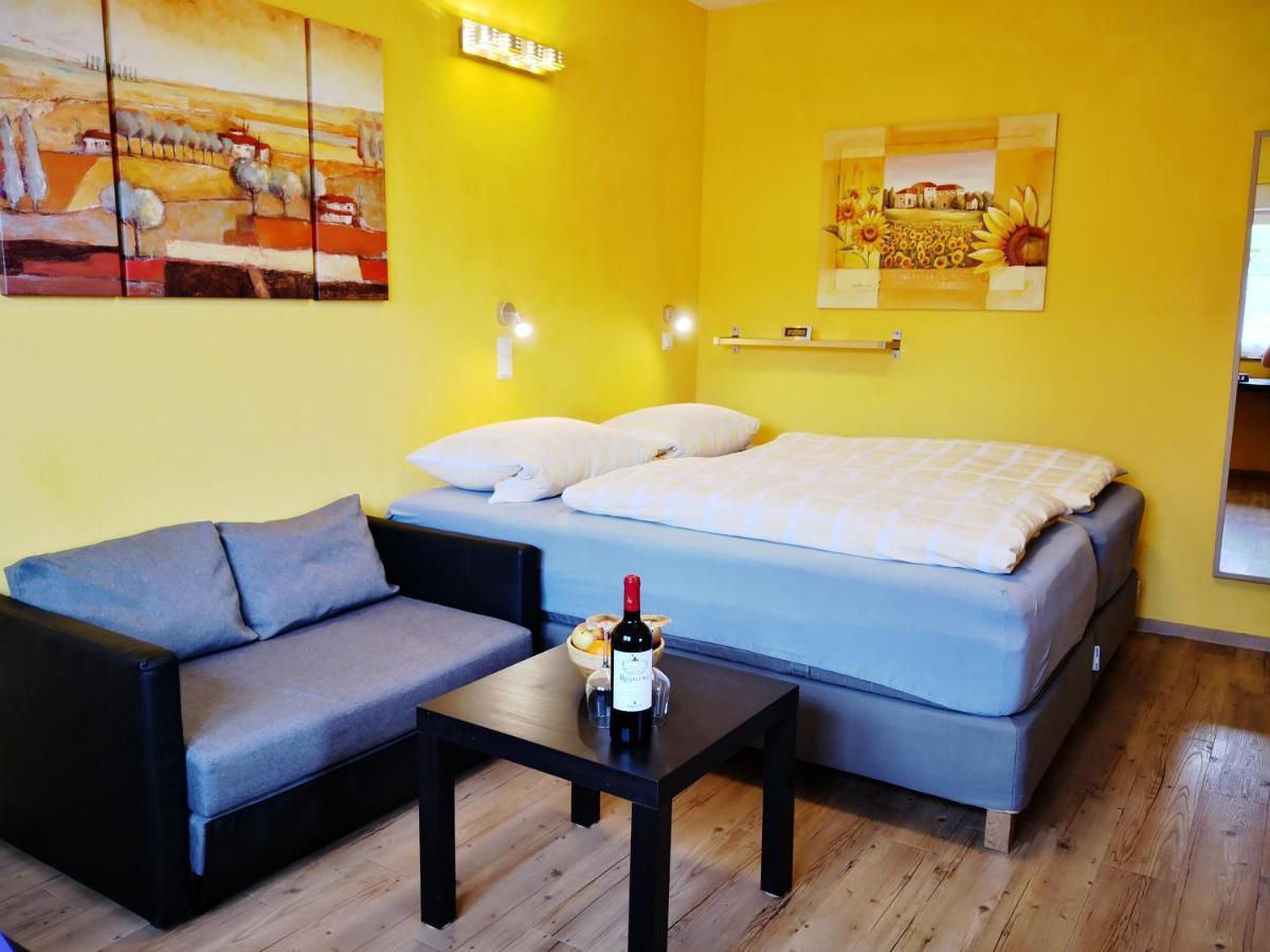 Havelapartments Berlin Kültér fotó