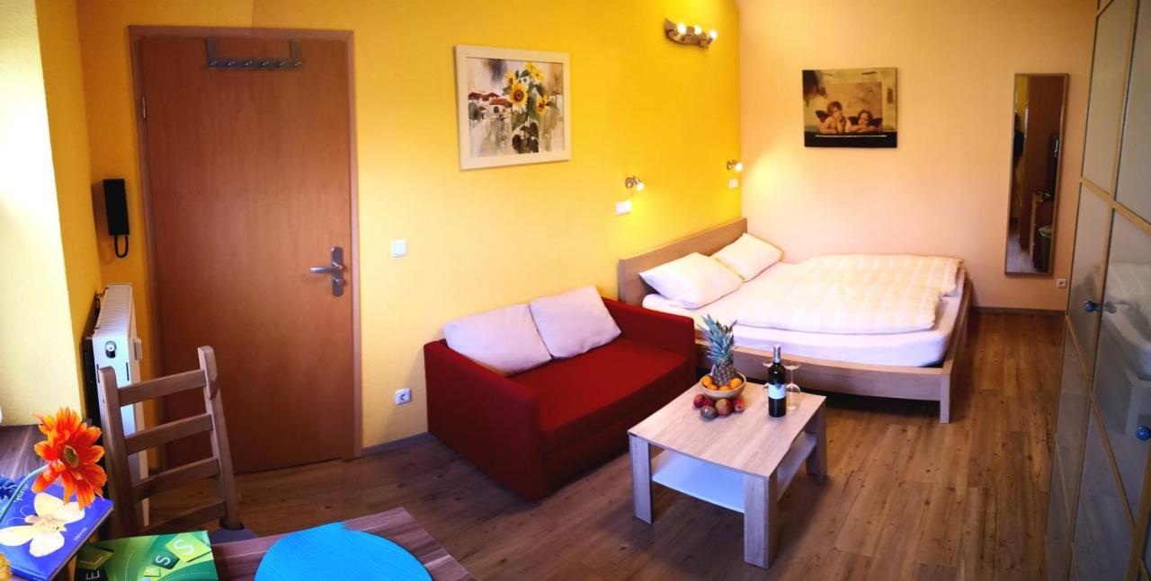 Havelapartments Berlin Kültér fotó